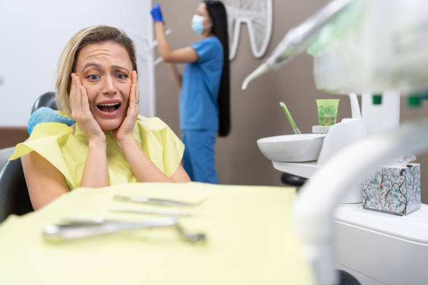 Best 24-Hour Emergency Dental Care in Fowlerville, MI