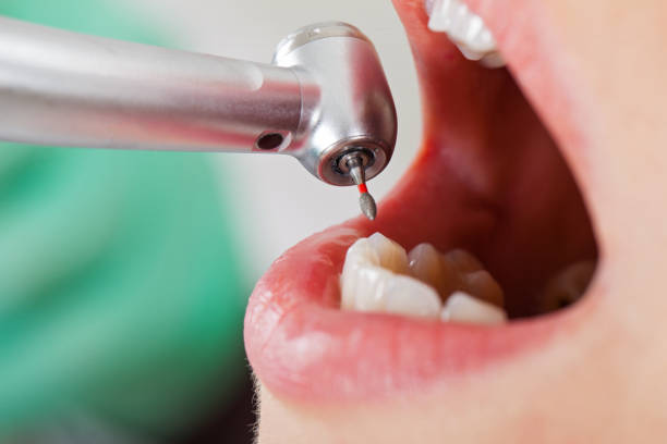 Best Emergency Orthodontic Repairs in Fowlerville, MI